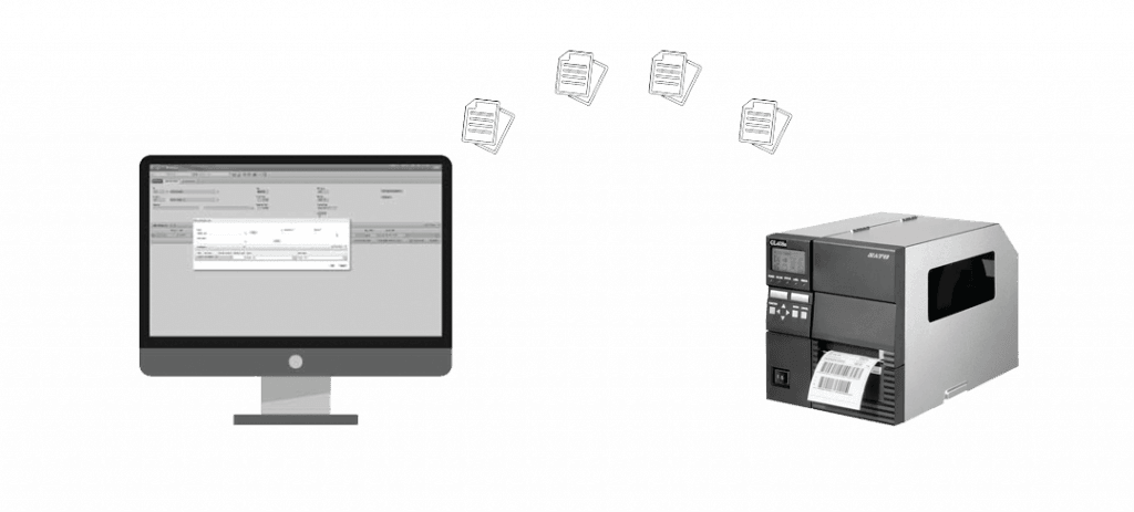Maximo EAM Label Printing - IBM Maximo Add-on